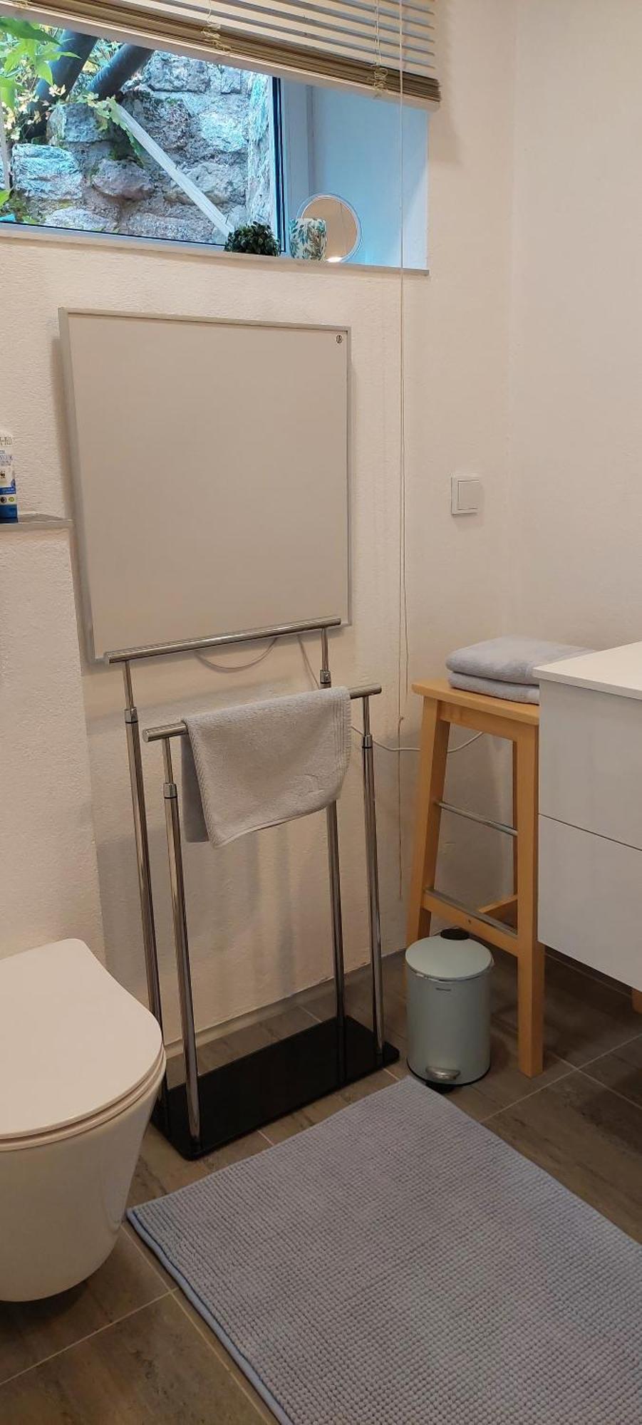 Auszeit34 Lejlighed Ebelsbach Eksteriør billede